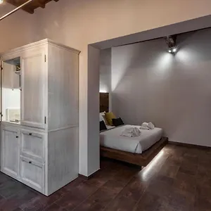 Maison d'hôtes Oro Nero, Florence