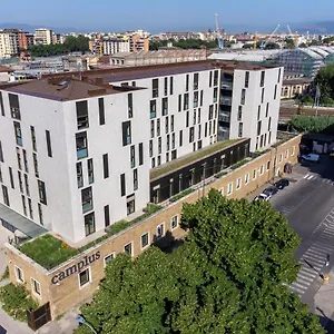 Camplus Fortezza Casa Per Ferie 아파트