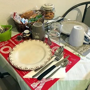  Couette-café Marygrace Italie
