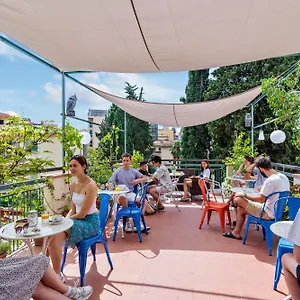 Auberge de jeunesse Ostello Bello Firenze, Florence