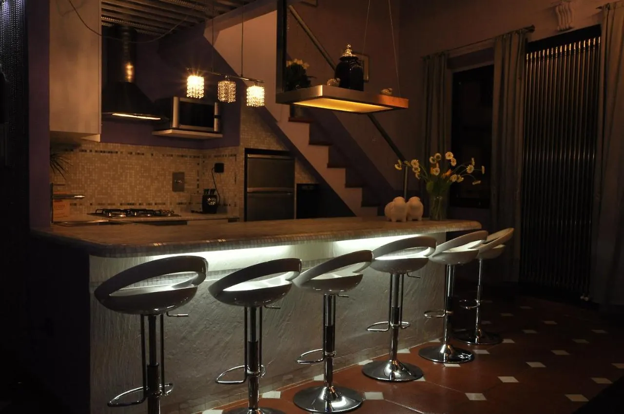 Bed & Breakfast The Black Sheep B&B Florence