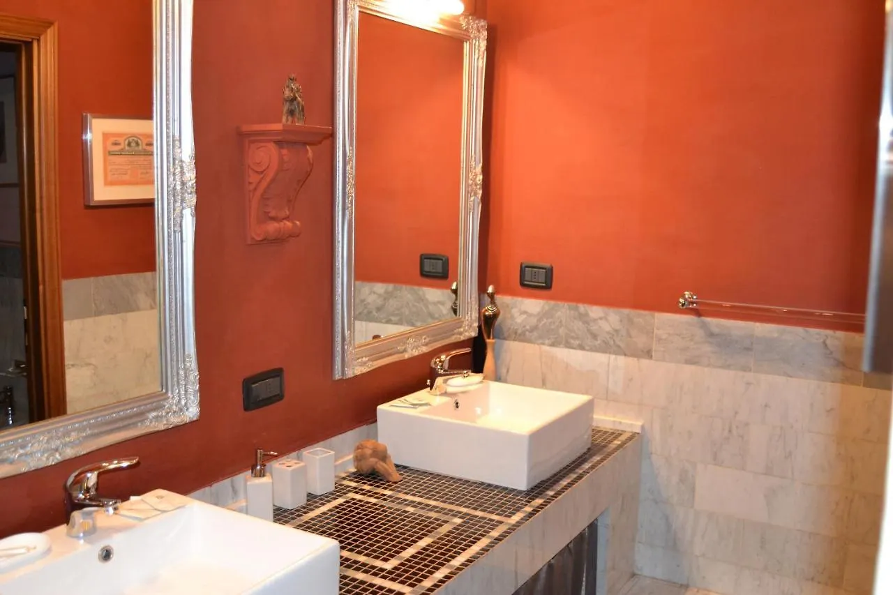 The Black Sheep B&B Florence Bed & Breakfast