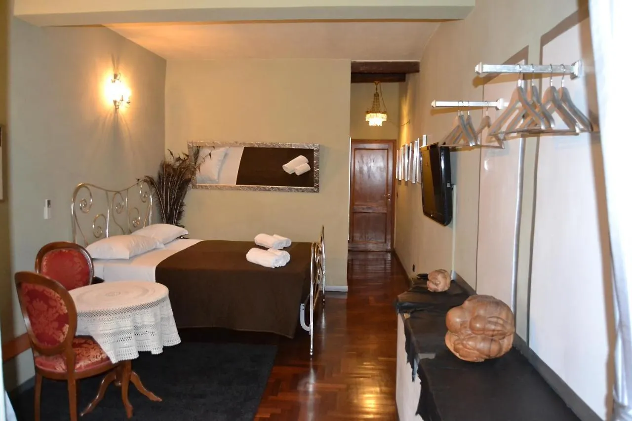 Bed & Breakfast The Black Sheep B&B Florence