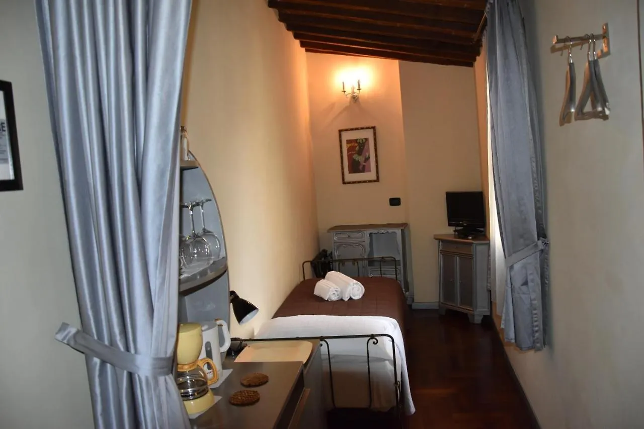 The Black Sheep B&B Florence 0*,  Italy
