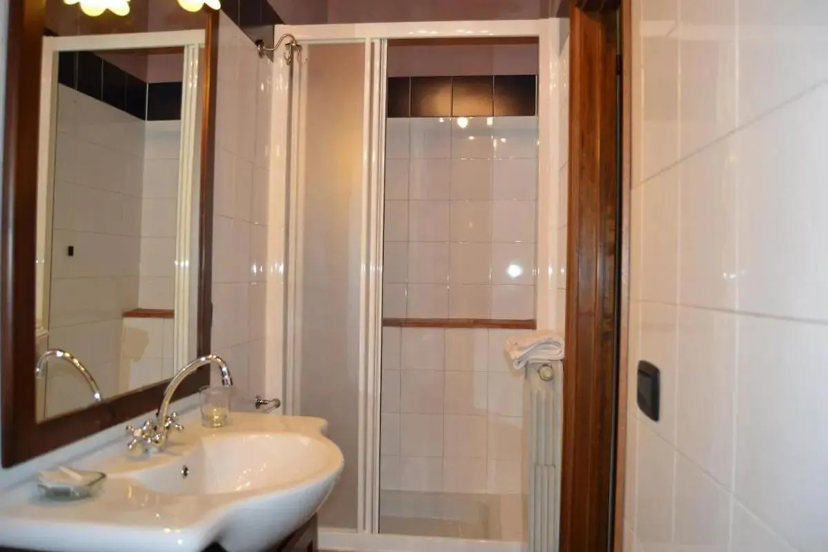 Bed & Breakfast The Black Sheep B&B Florence