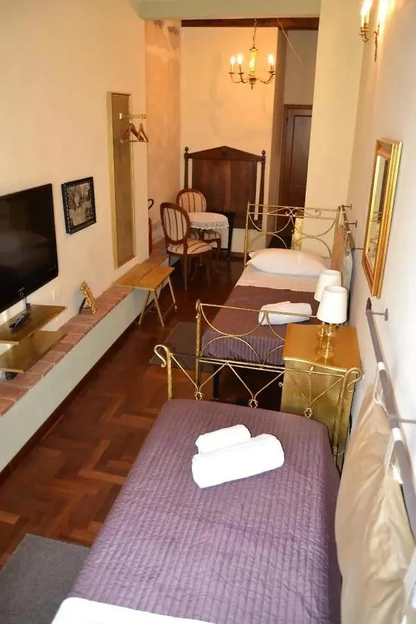 The Black Sheep B&B Florence Italy