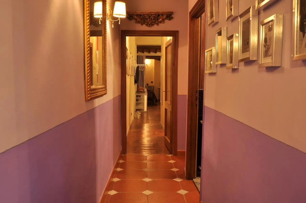 The Black Sheep B&B location