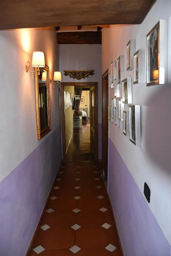 The Black Sheep B&B Firenze 0*,