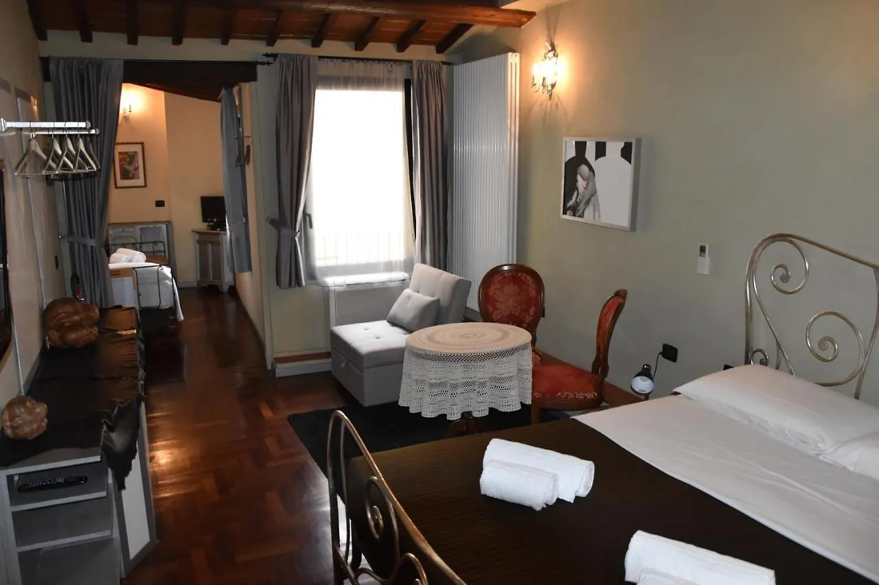 The Black Sheep B&B Firenze