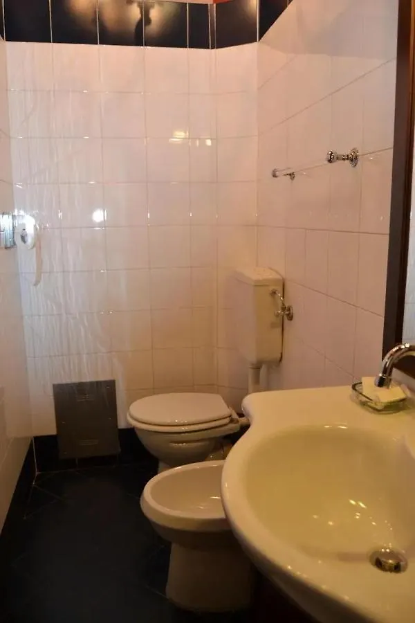 The Black Sheep B&B Firenze