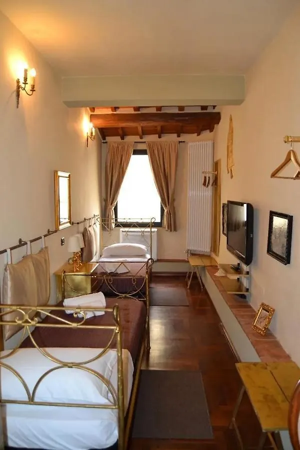The Black Sheep B&B Florence Bed & Breakfast
